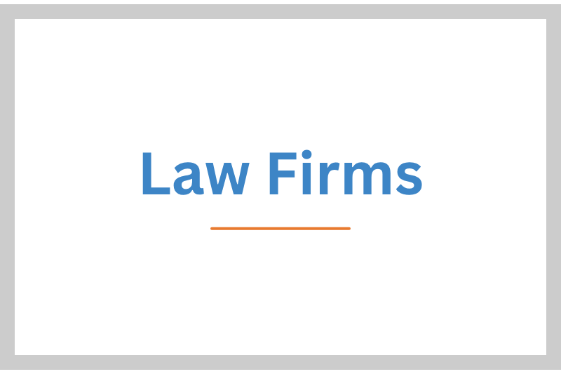 Law Firms