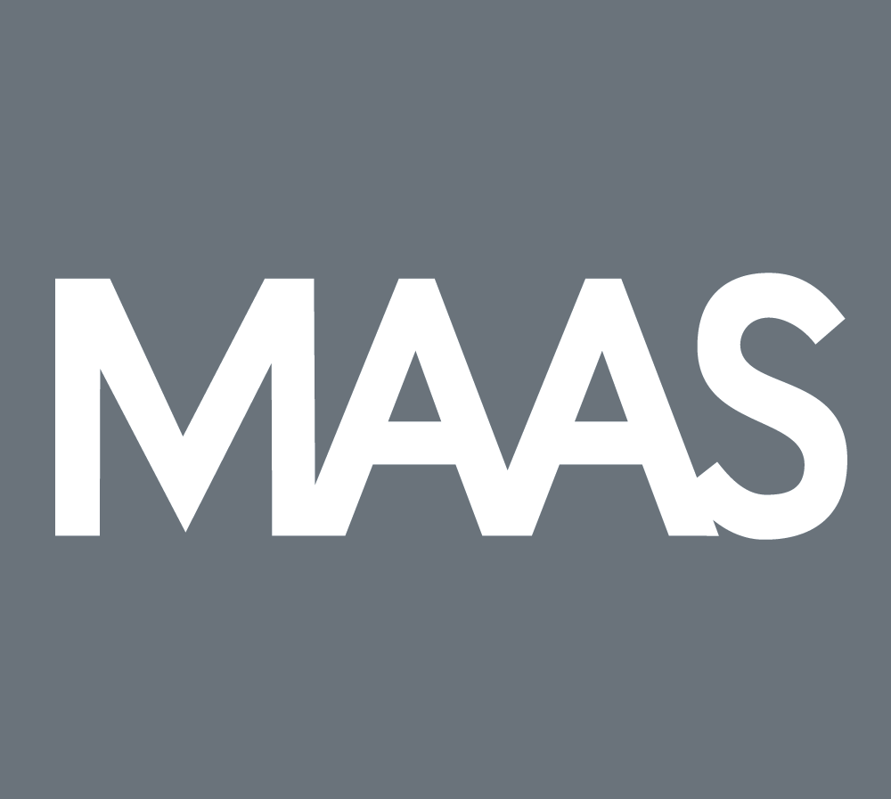 Maas Logo