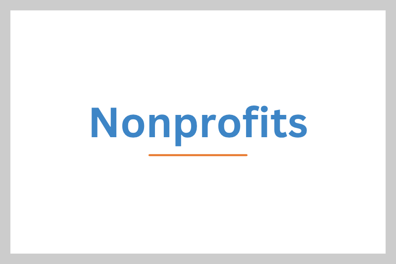 Non Profit (10)