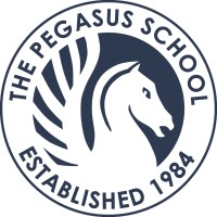 the_pegasus_school_logo