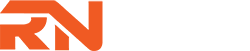Reflex Network Logo White